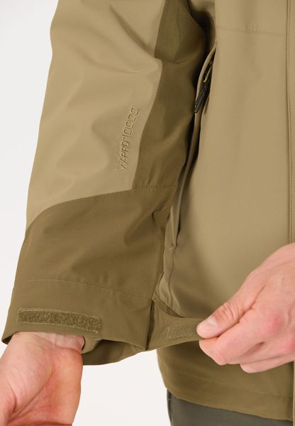 Bricks M 3 in 1 Jacket
