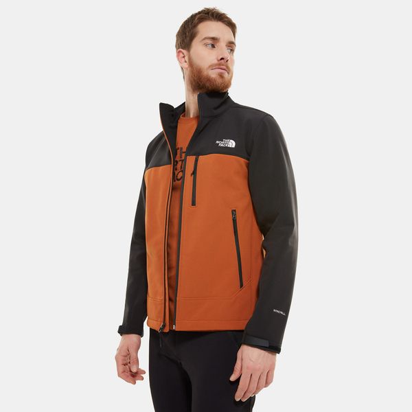 Men’s Apex Bionic Jacket