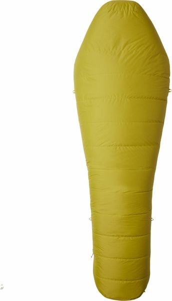 Bishop Pass Gore-tex 0F/-18C Reg