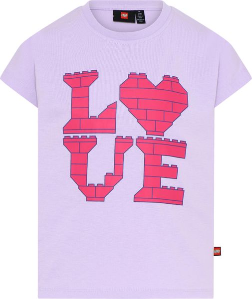 LWTAYLOR 204 - T-shirt SS