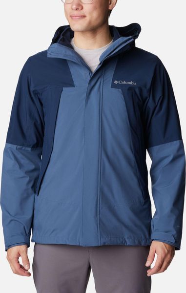 Canyon Meadows Interchange Jacket