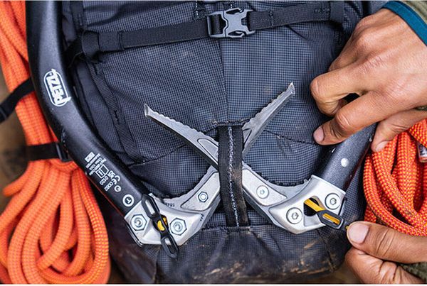 Alpinisto 50 Small/Medium