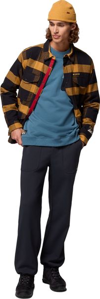 High Cascades Shirt Jacket