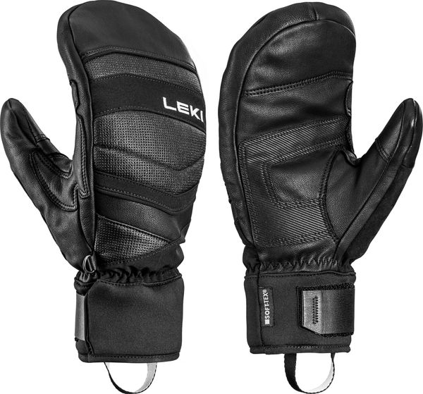 Epicon Zero Mitten