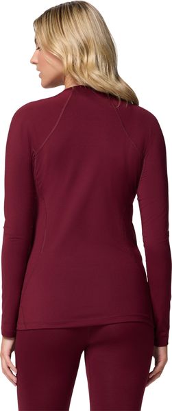 Midweight Stretch Long Sleeve Top