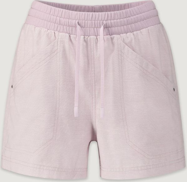 Cardeto Hemp Wmns Shorts
