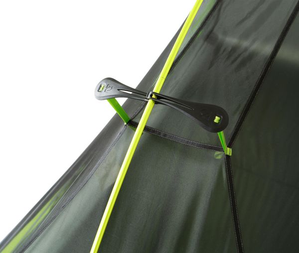 Hornet Ultralight Backpacking Tent 2-Person