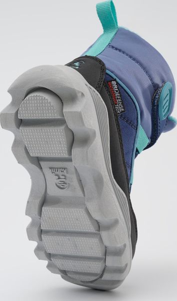 Stance 3 - Snow Boots for Toddlers