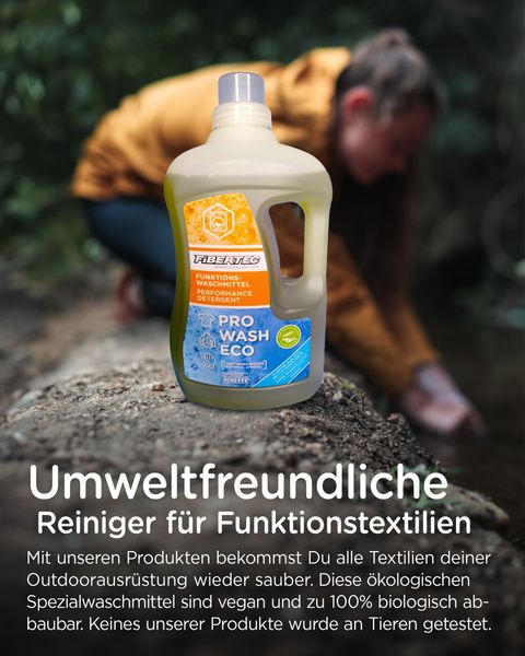 Pro Wash Eco