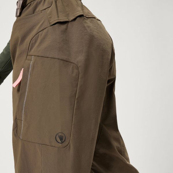 Women's Sultrac Adventure Pant