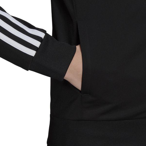 Primegreen Essentials Warm-up Tricot Slim 3-STRIPES Track Jacket