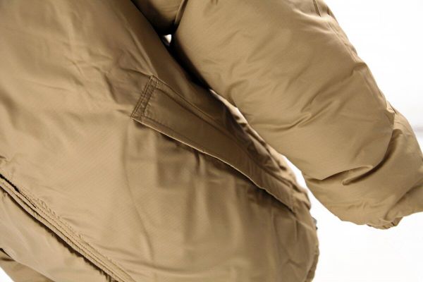 G-loft Reversible Jacket