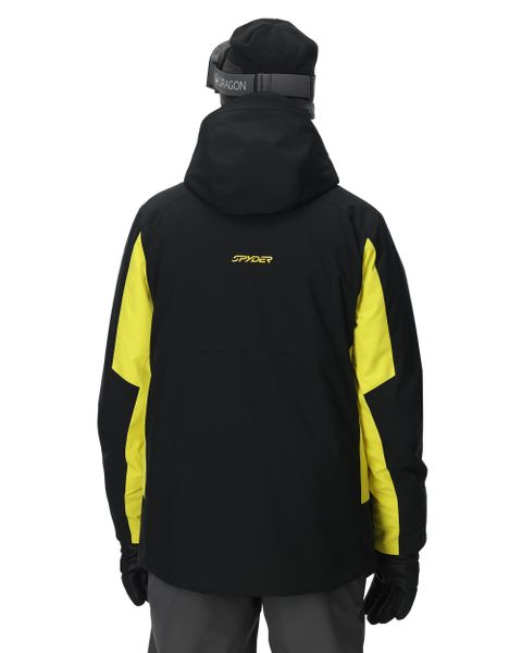 Vertex Jacket
