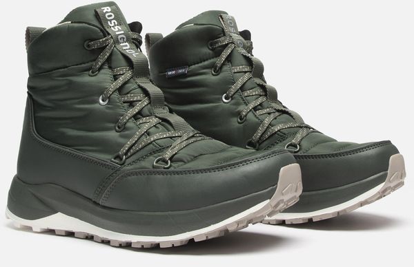 Rossi Podium Ebony Green