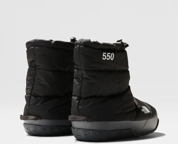 Mens Nuptse Apres Bootie