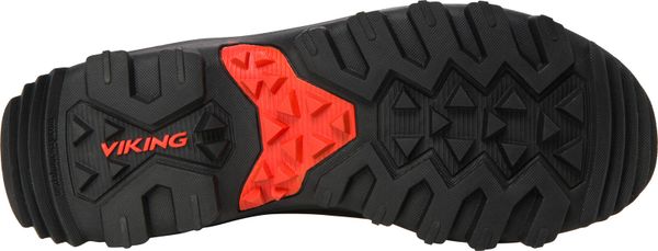 Villrein High GTX M