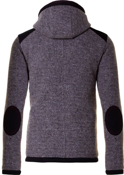 Herren Jacke Kirchspitze