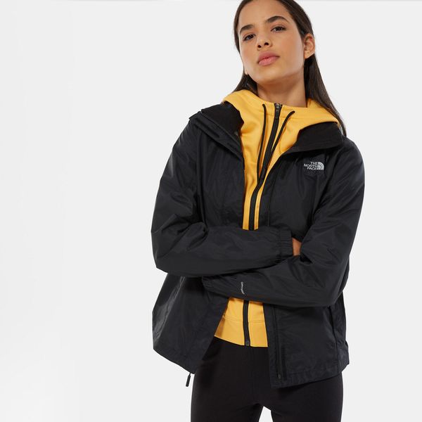 Women’s Resolve 2 Jacket