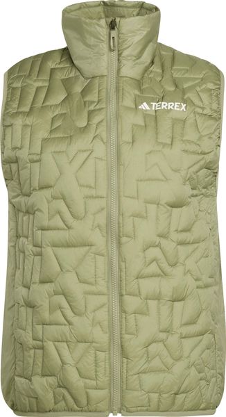 Terrex Xperior Primaloft Loose Fill Hybrid Vest