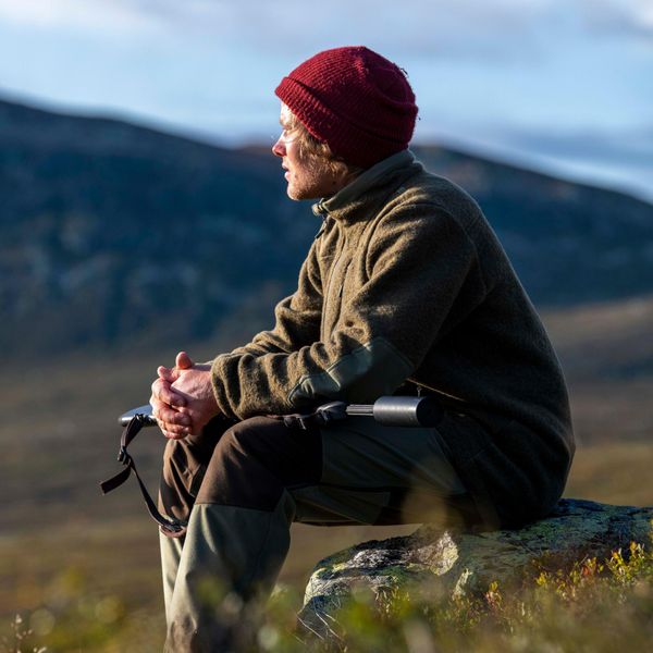 Myrull Outdoor Jacket