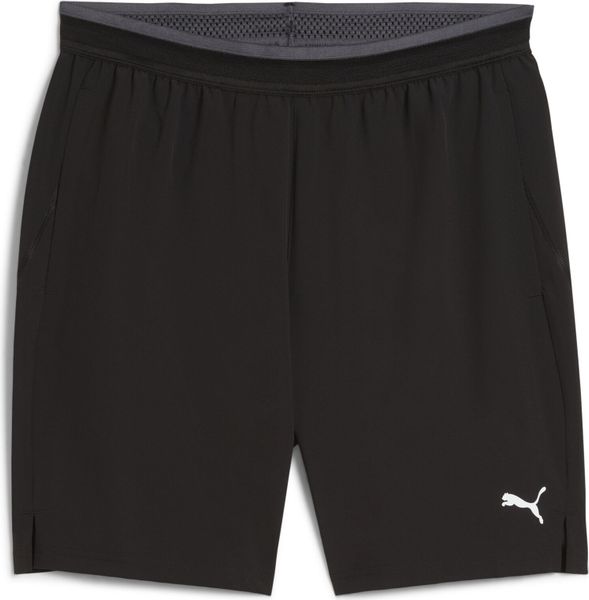 M Tech Training 7" Stretch Woven Short