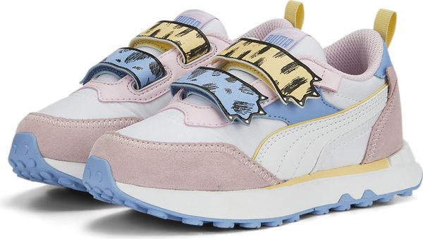 Rider FV Puma Mates V PS