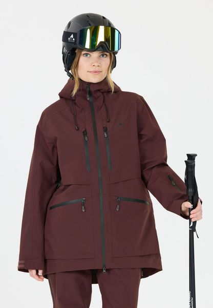 Waitoro W Layertech Ski Jacket W-pro 15000