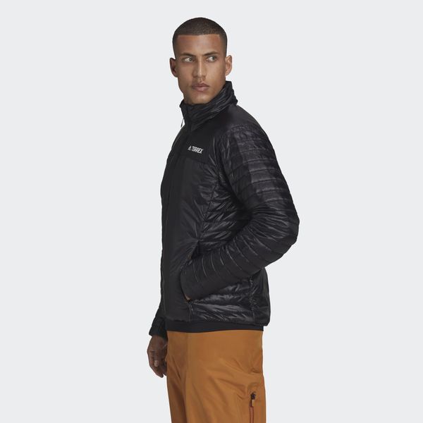 Techrock Prim Jacket