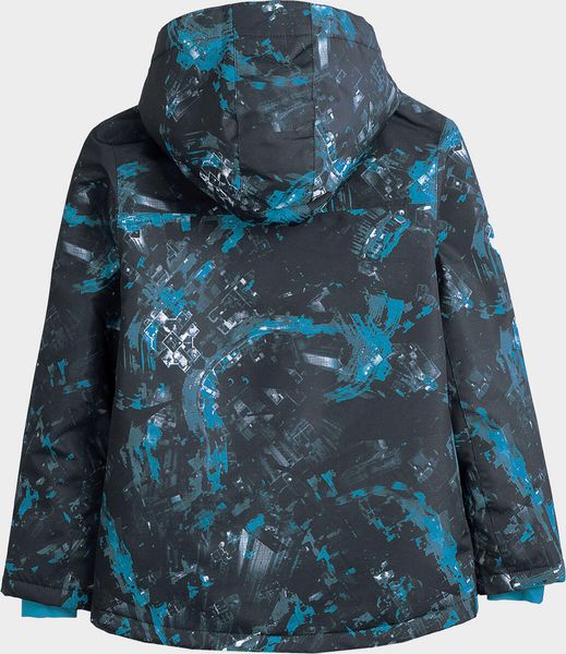 Boy's Ski Jacket JKUMN002