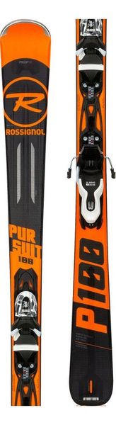 PURSUIT 100 Carbon (XPRESS)