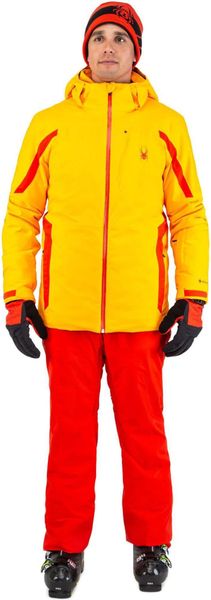 Men's Copper GTX Jacket