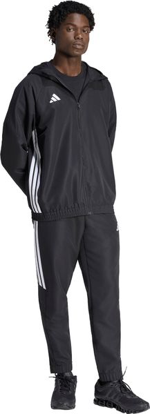 Tiro 26 Essentials Woven Hoodie Men