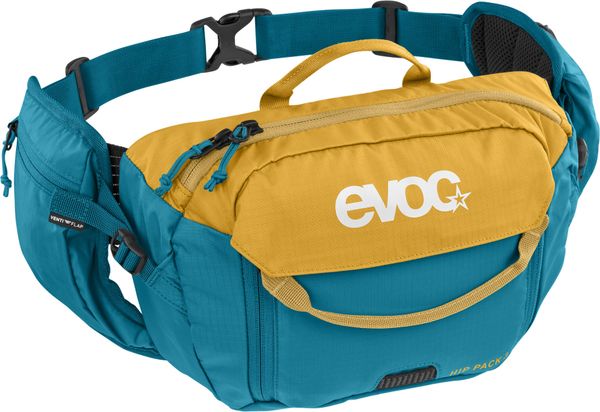 Hip Pack 3 + Hip Pack Hydration Bladder 1,5