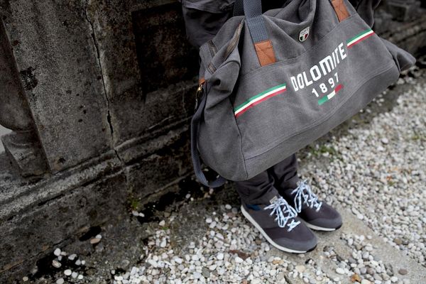 Duffle Bag 60