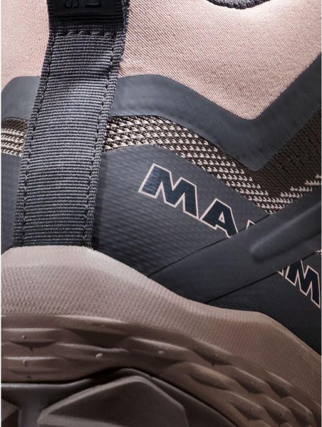 Ducan Mid GTX Women