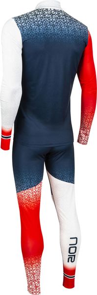 Racesuit 2-Piece Oberstdorf