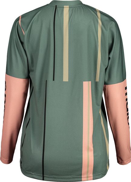 RunaidaM. Long Sleeve Freeride Jersey
