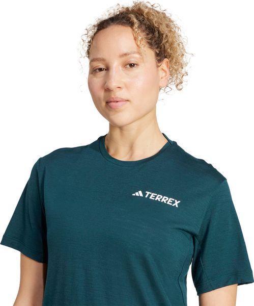 Terrex Xperior Merino T-shirt