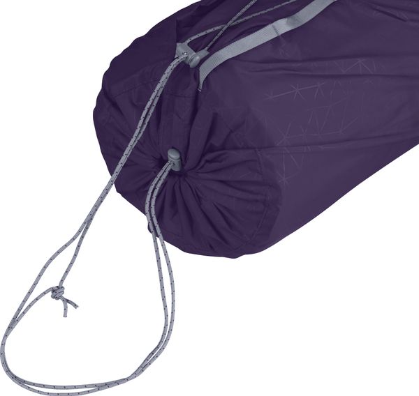 Comfort Plus Self Inflating Mat Women's