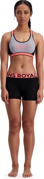 Womens Hannah Hot Pant