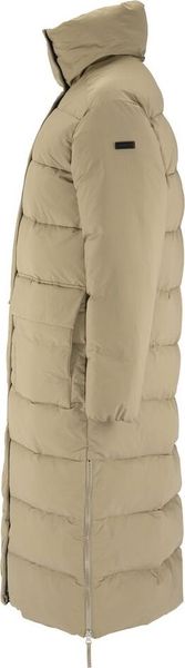 Urban Long Padded Coat Women