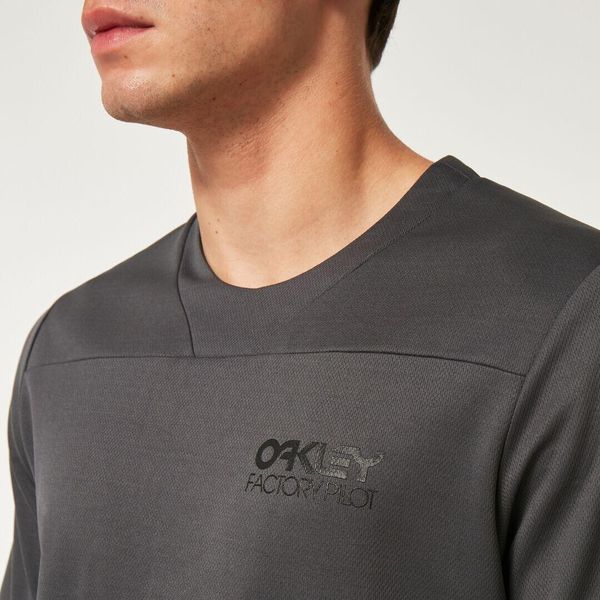 Factory Pilot Lite MTB Jersey II