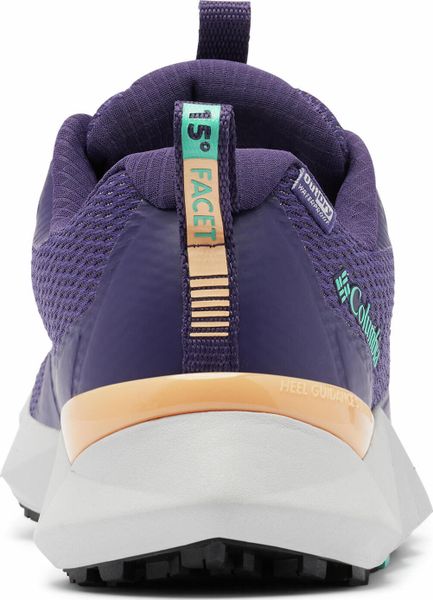 Facet™ 15 Outdry™
