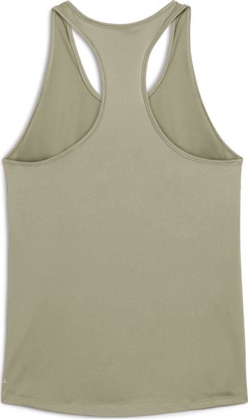 W TAD Essential Racerback Tank