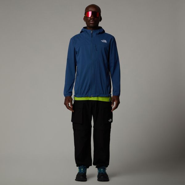 Mens Nimble Hoodie