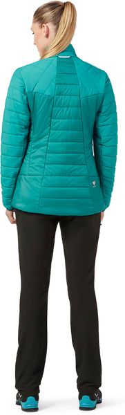 Puez TirolWool® Celliant®  W Jkt