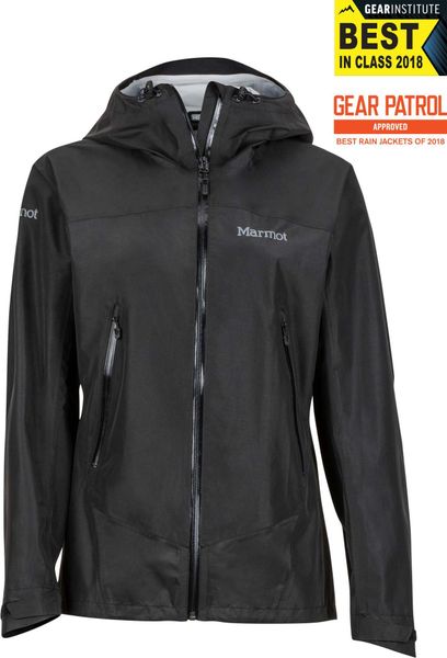 Wm's Eclipse Jacket