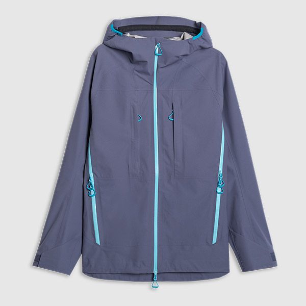 Technical Jacket F1012