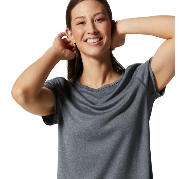 Wicked Tech Short Sleeve T