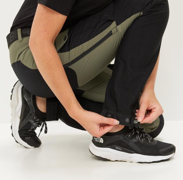 Rendalen W Pant